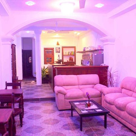 Dream Villa Galle Fort Exterior photo