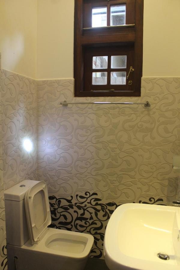 Dream Villa Galle Fort Exterior photo