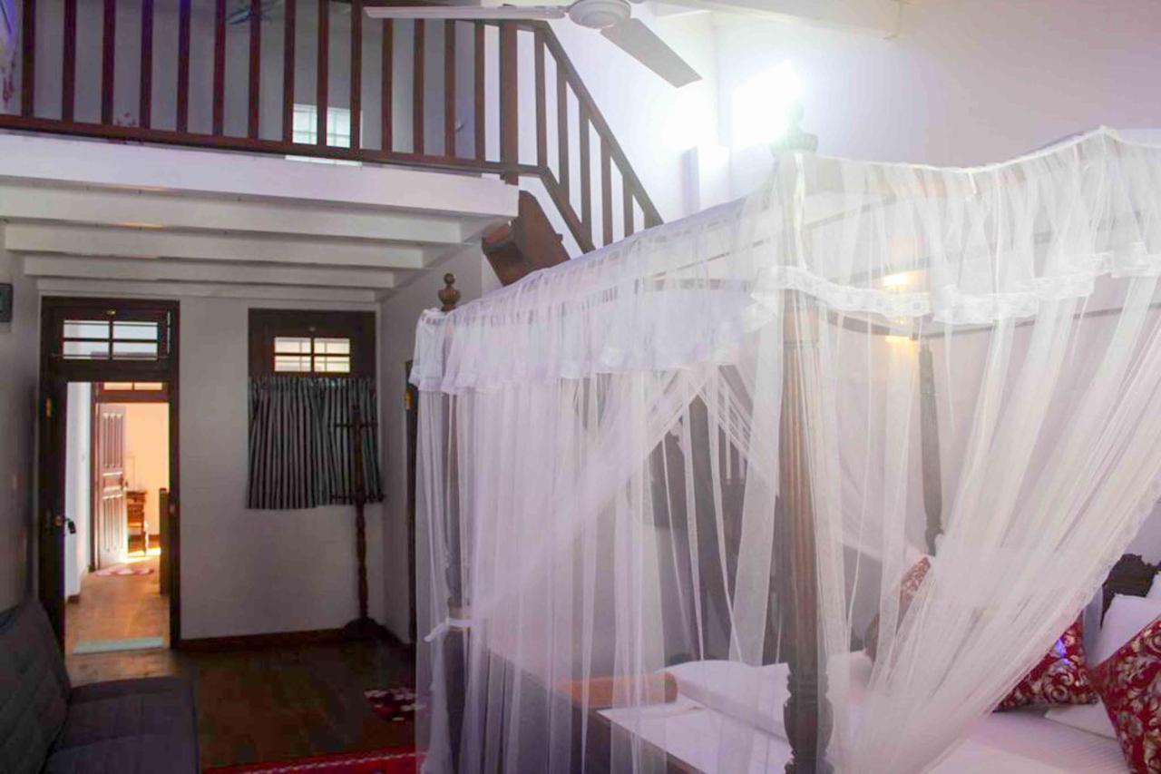 Dream Villa Galle Fort Exterior photo