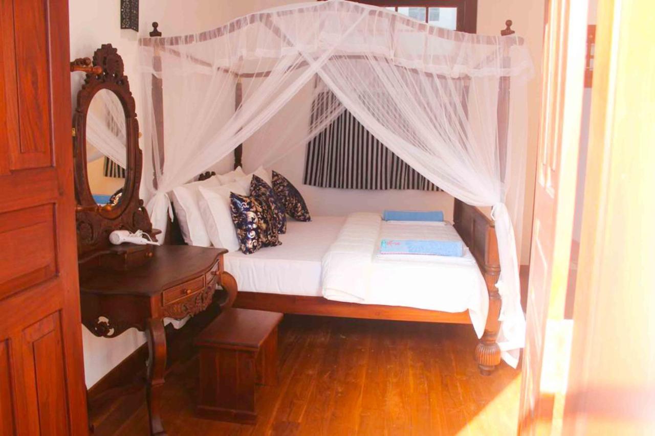 Dream Villa Galle Fort Exterior photo