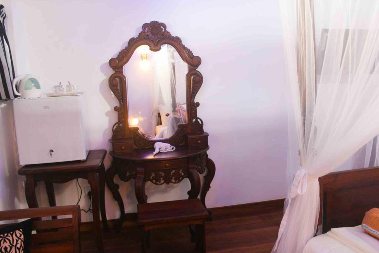 Dream Villa Galle Fort Exterior photo