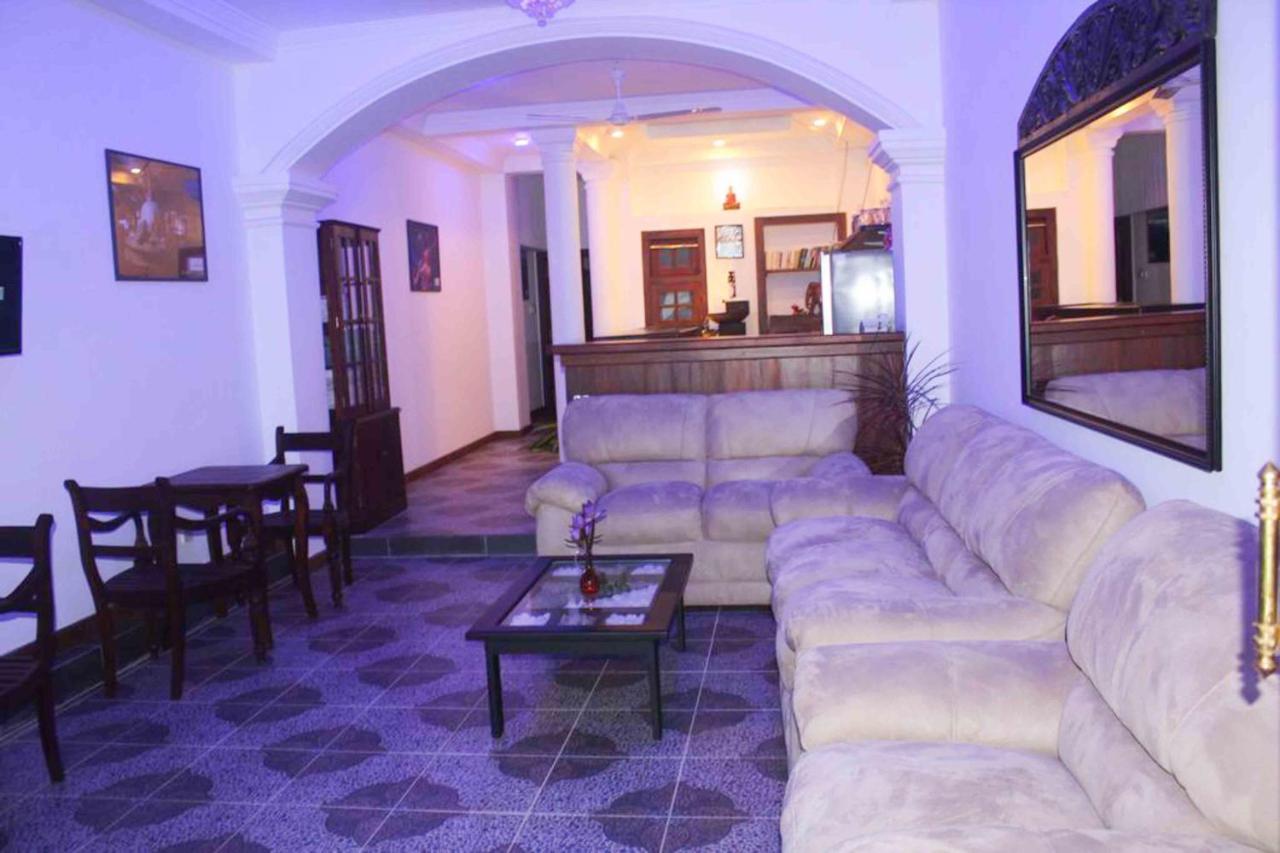 Dream Villa Galle Fort Exterior photo