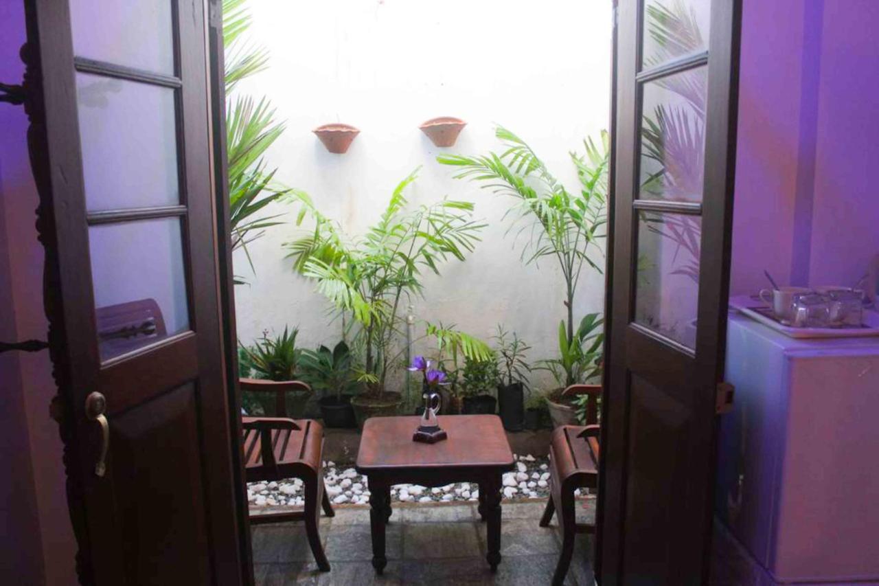 Dream Villa Galle Fort Exterior photo