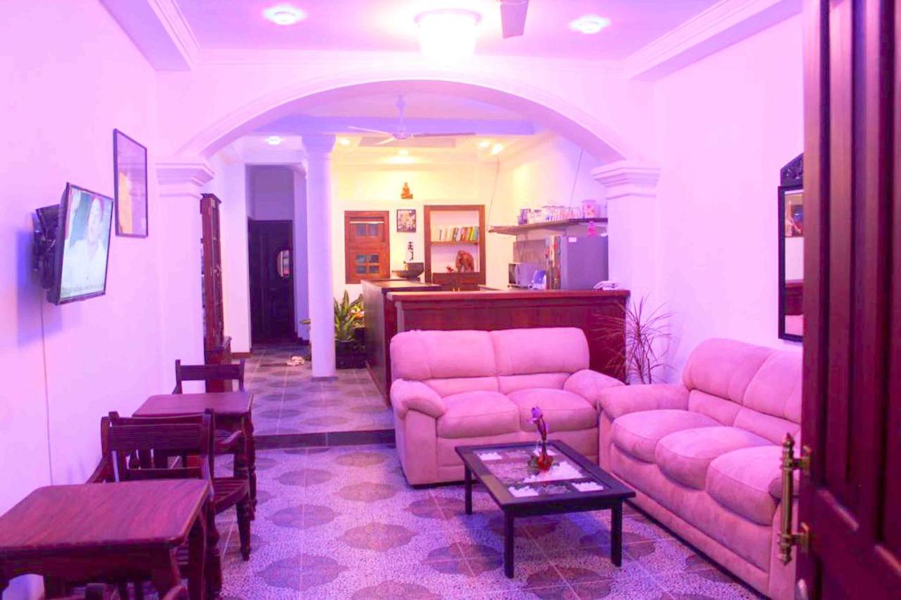 Dream Villa Galle Fort Exterior photo