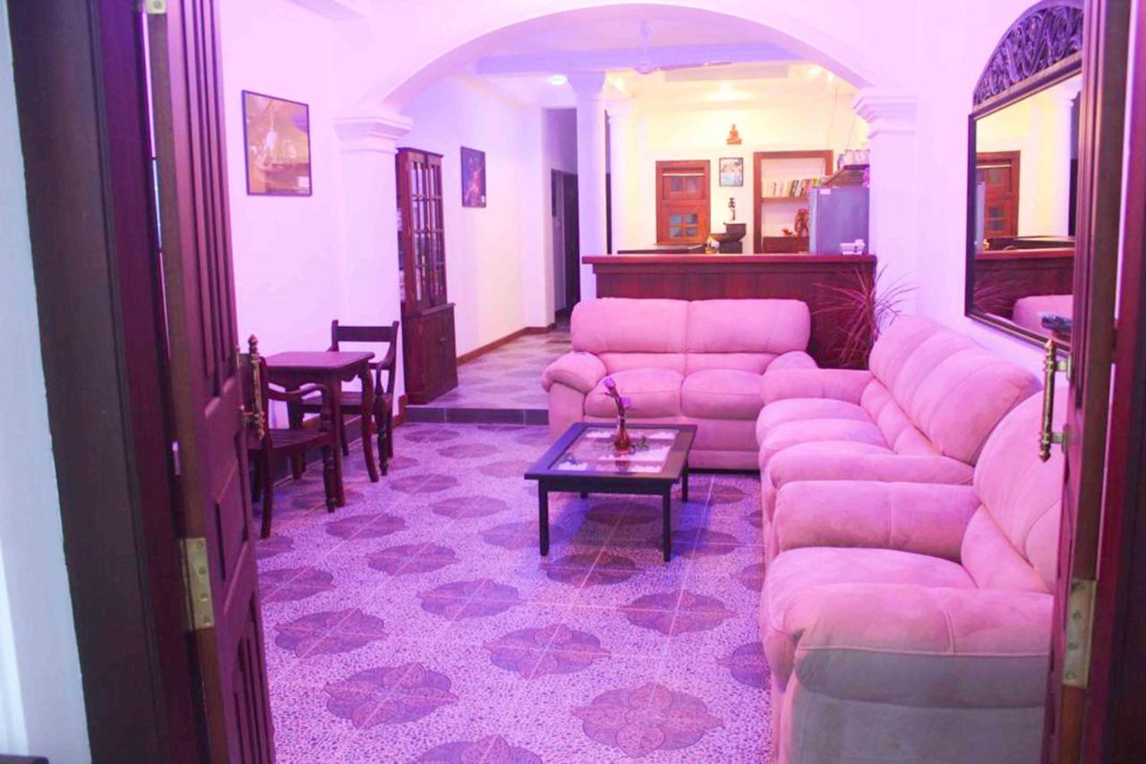 Dream Villa Galle Fort Exterior photo